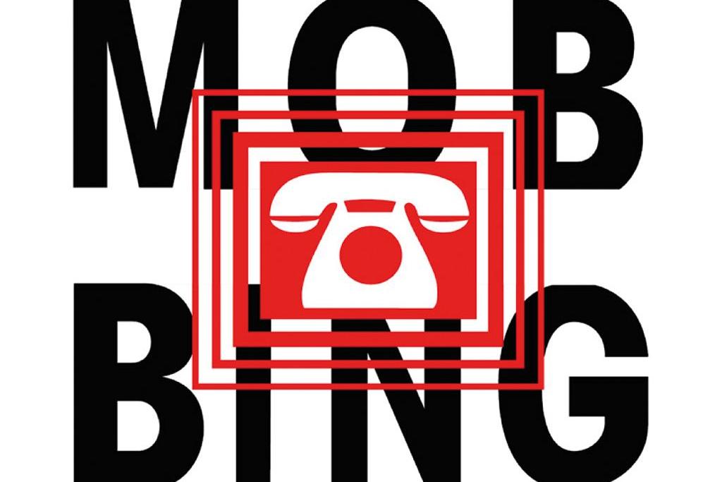 Mobbing-Kontakt-Stelle