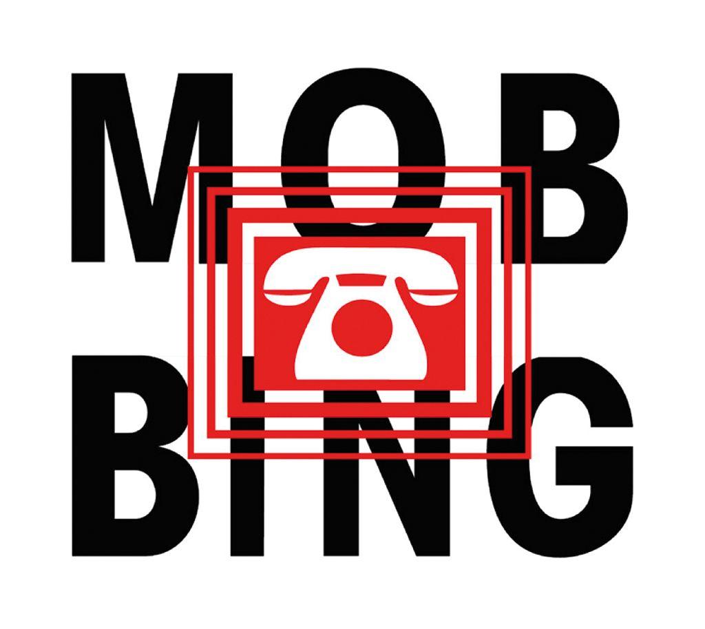 Mobbing-Kontakt-Stelle