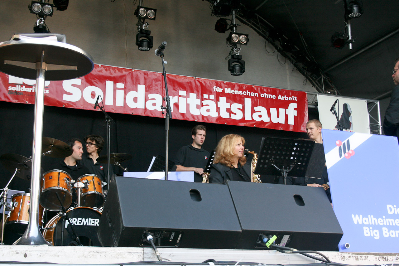 Solidaritätslauf 2012 (c) Monika Herkens