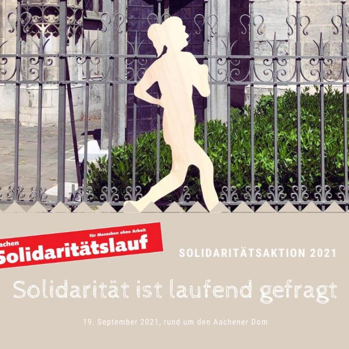 Save the date: Sonntag, 18. September 2022